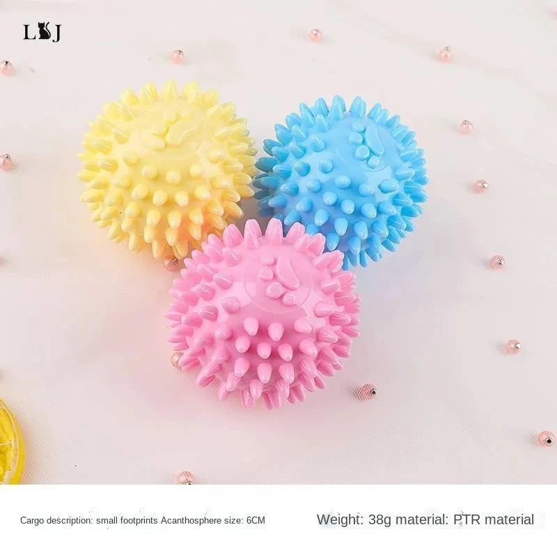 Molar Clean Teeth Chew Toys - Devya's Pet Emporium