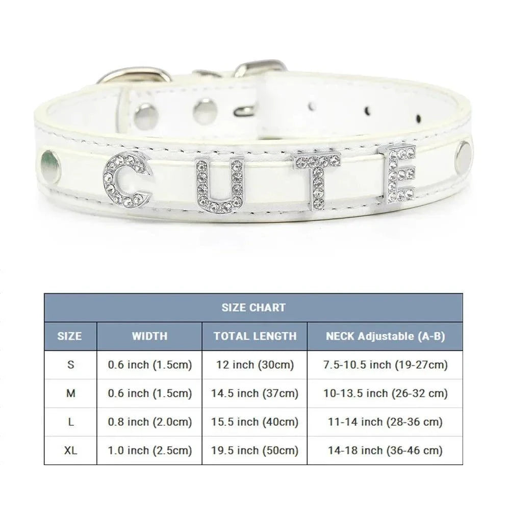 Custom Pet ID - Devya's Pet Emporium