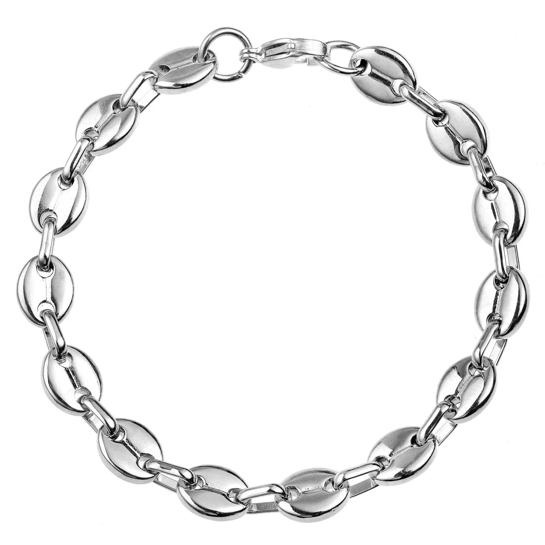 Stainless Steel Necklaces