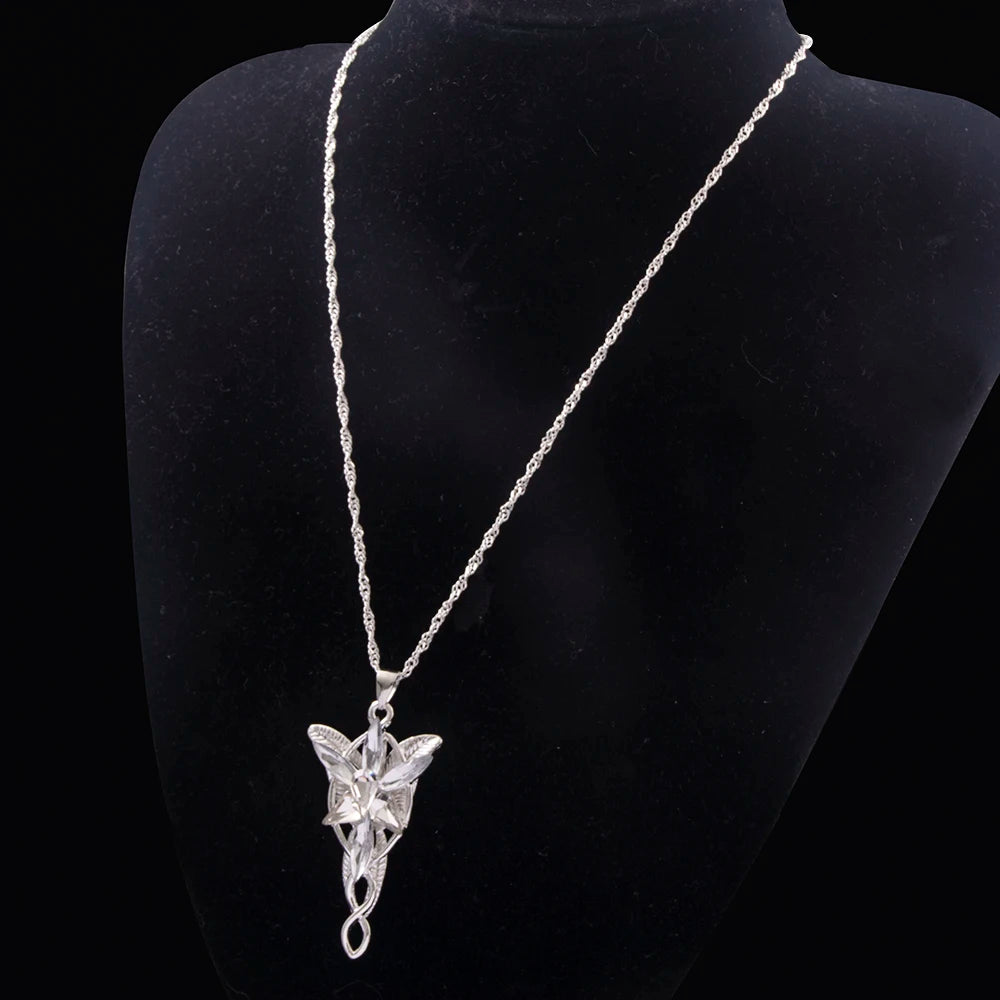 The Lord of the Rings Necklace