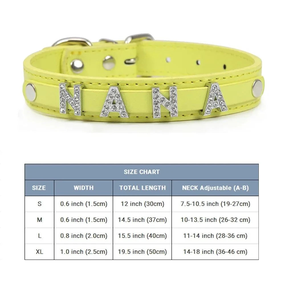 Custom Pet ID - Devya's Pet Emporium