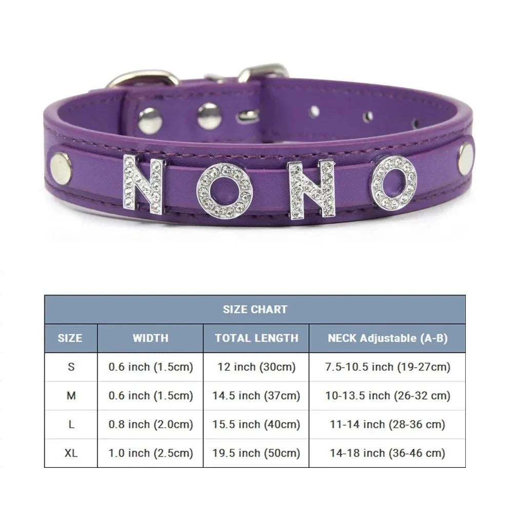 Custom Pet ID - Devya's Pet Emporium