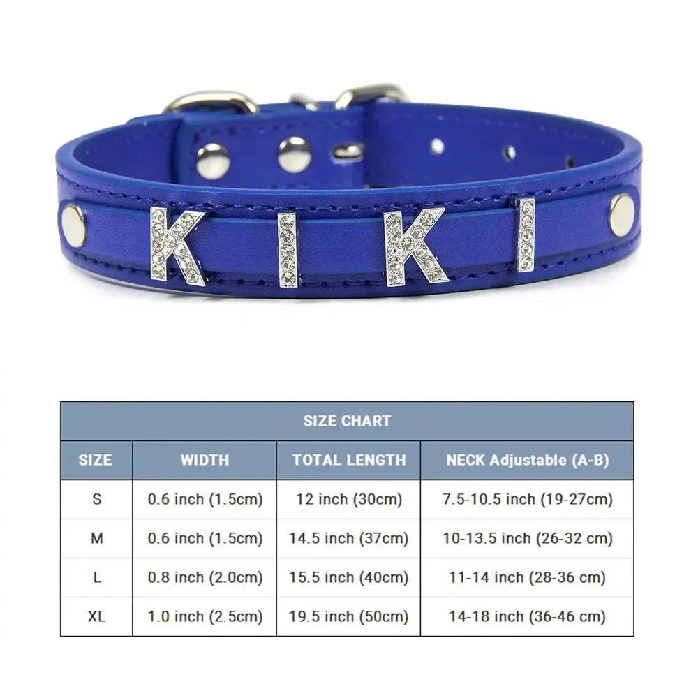 Custom Pet ID - Devya's Pet Emporium