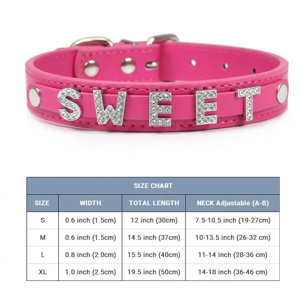 Custom Pet ID - Devya's Pet Emporium