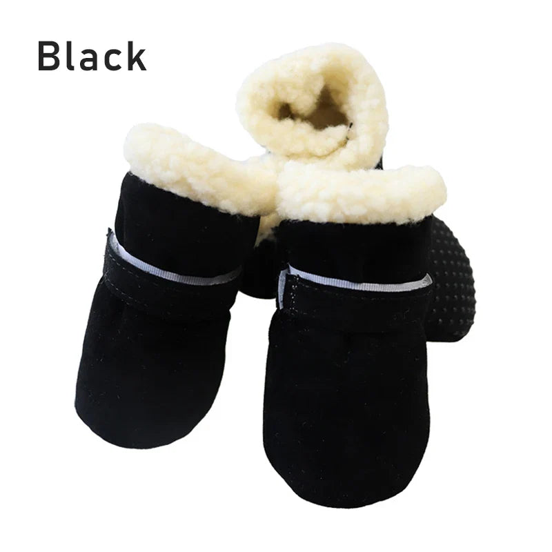 Puppy Anti Slip Shoes 