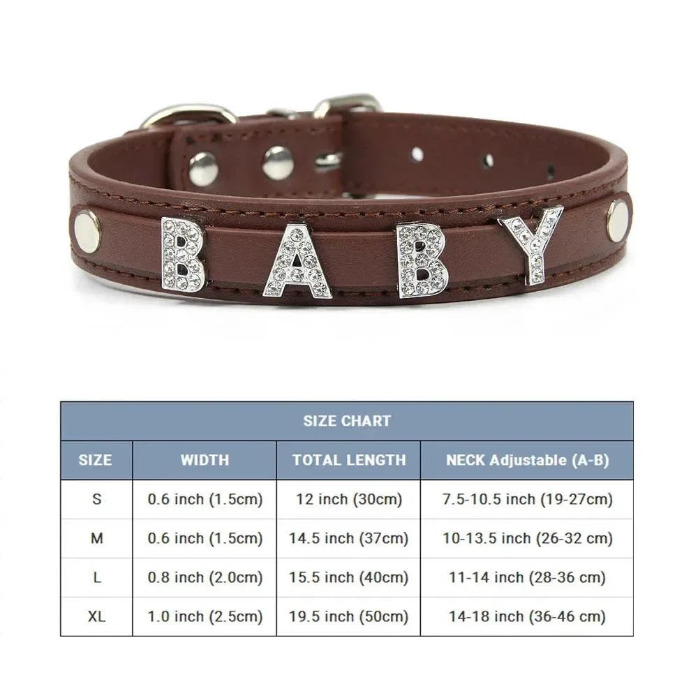 Custom Pet ID - Devya's Pet Emporium