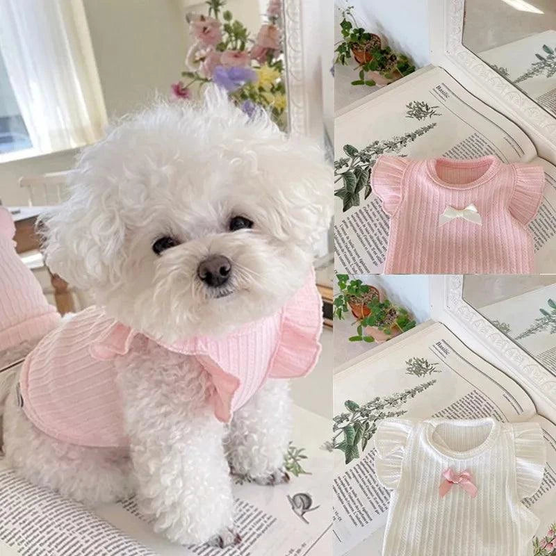 Cute Bow For Pets - Devya's Pet Emporium