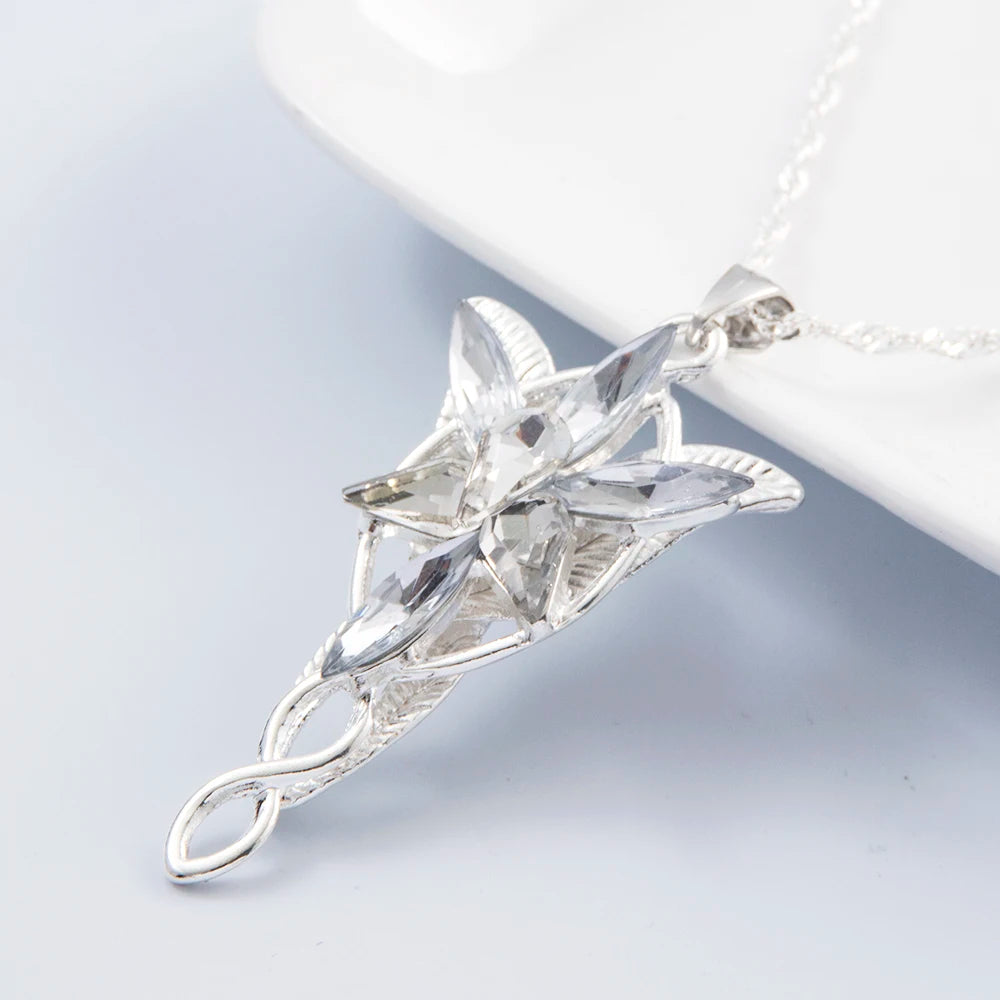 The Lord of the Rings Necklace