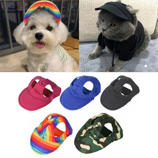 Sunscreen Hat - Ultimate Protection from Harmful UV Rays