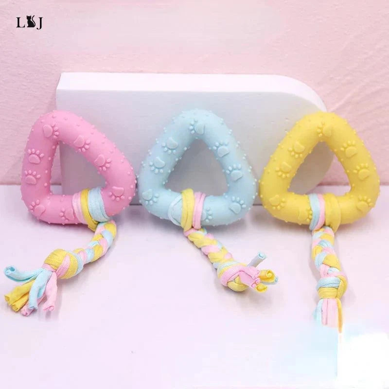 Molar Clean Teeth  Chew Toys - Devya's Pet Emporium
