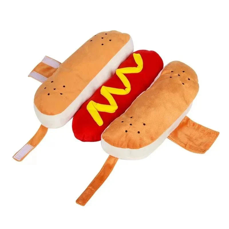 Funny Halloween Costume Suit 