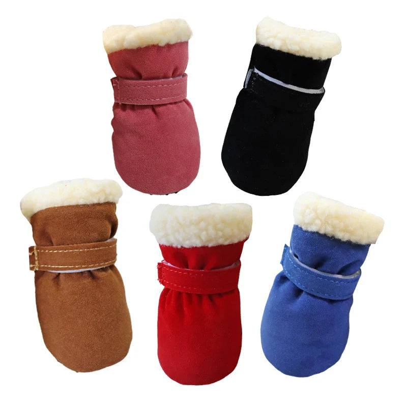 Puppy Anti Slip Shoes