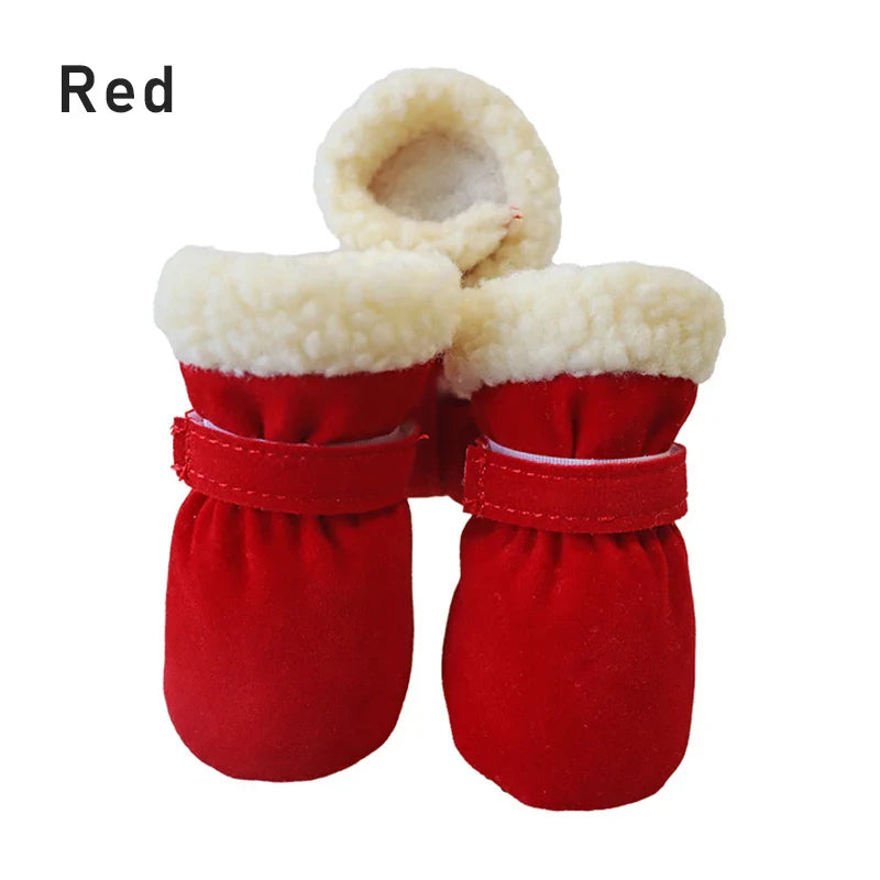 Puppy Anti Slip Shoes 
