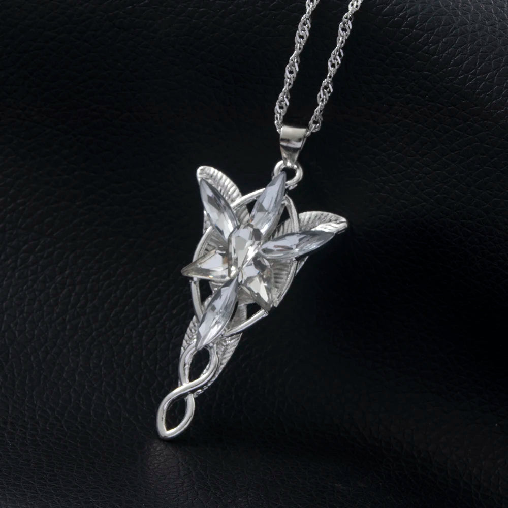 The Lord of the Rings Necklace