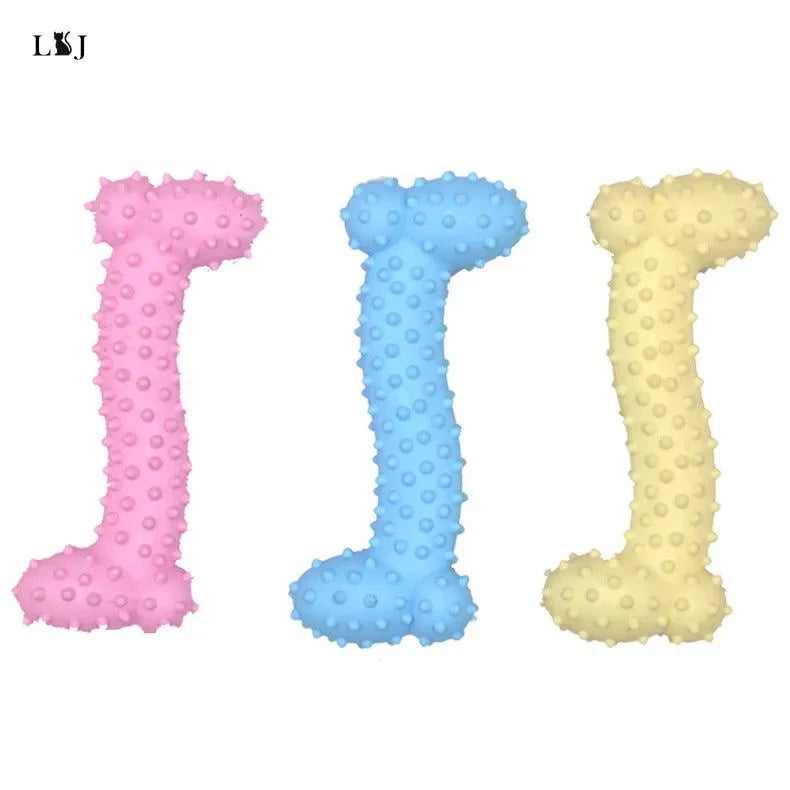 Molar Clean Teeth  Chew Toys - Devya's Pet Emporium