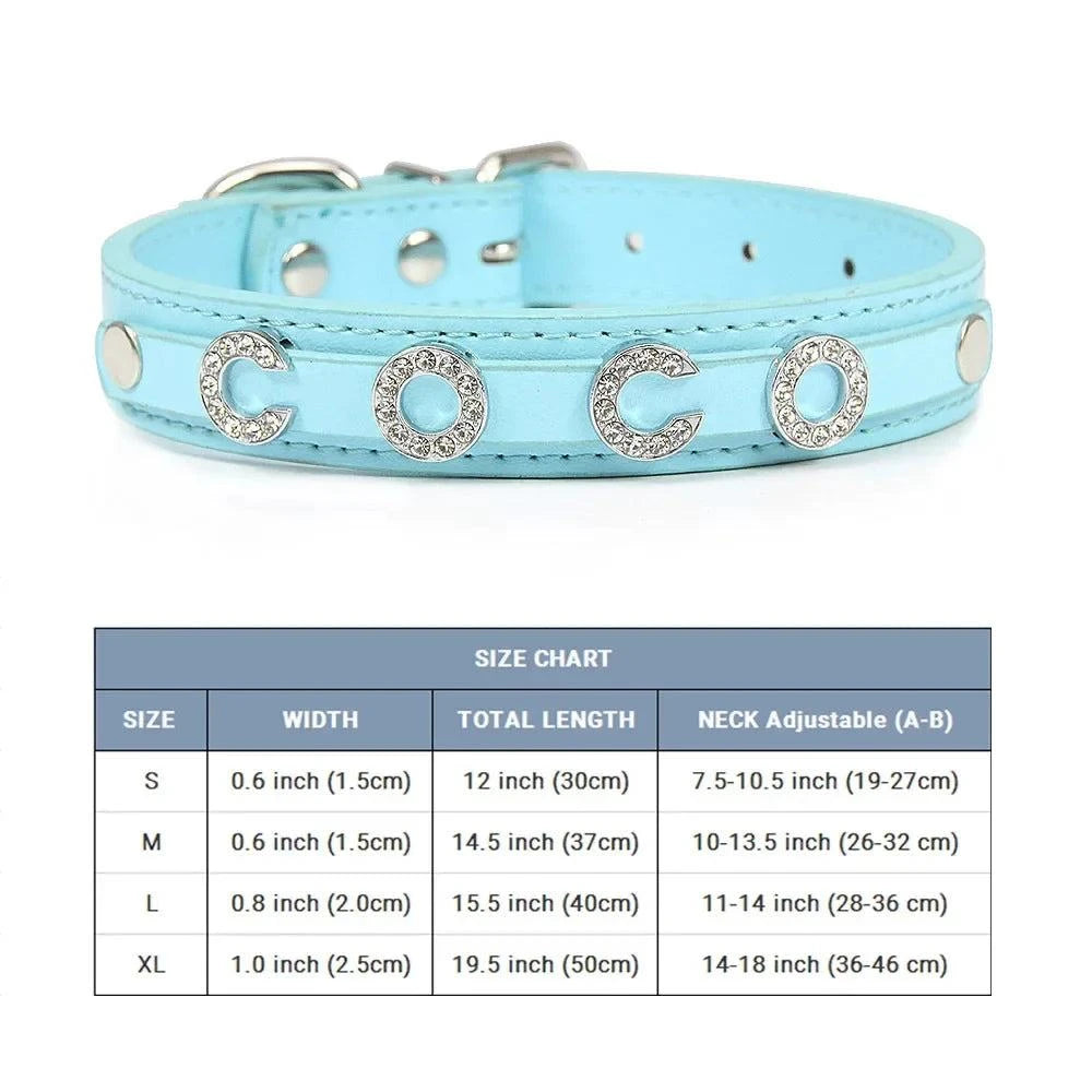 Custom Pet ID - Devya's Pet Emporium