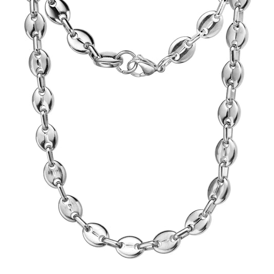 Stainless Steel Necklaces