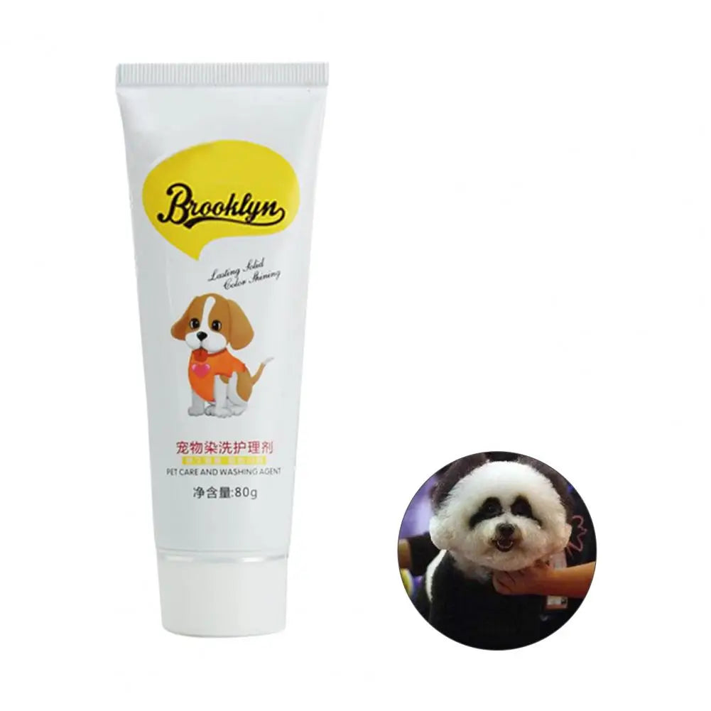 Pet Dye Cream - Devya's Pet Emporium