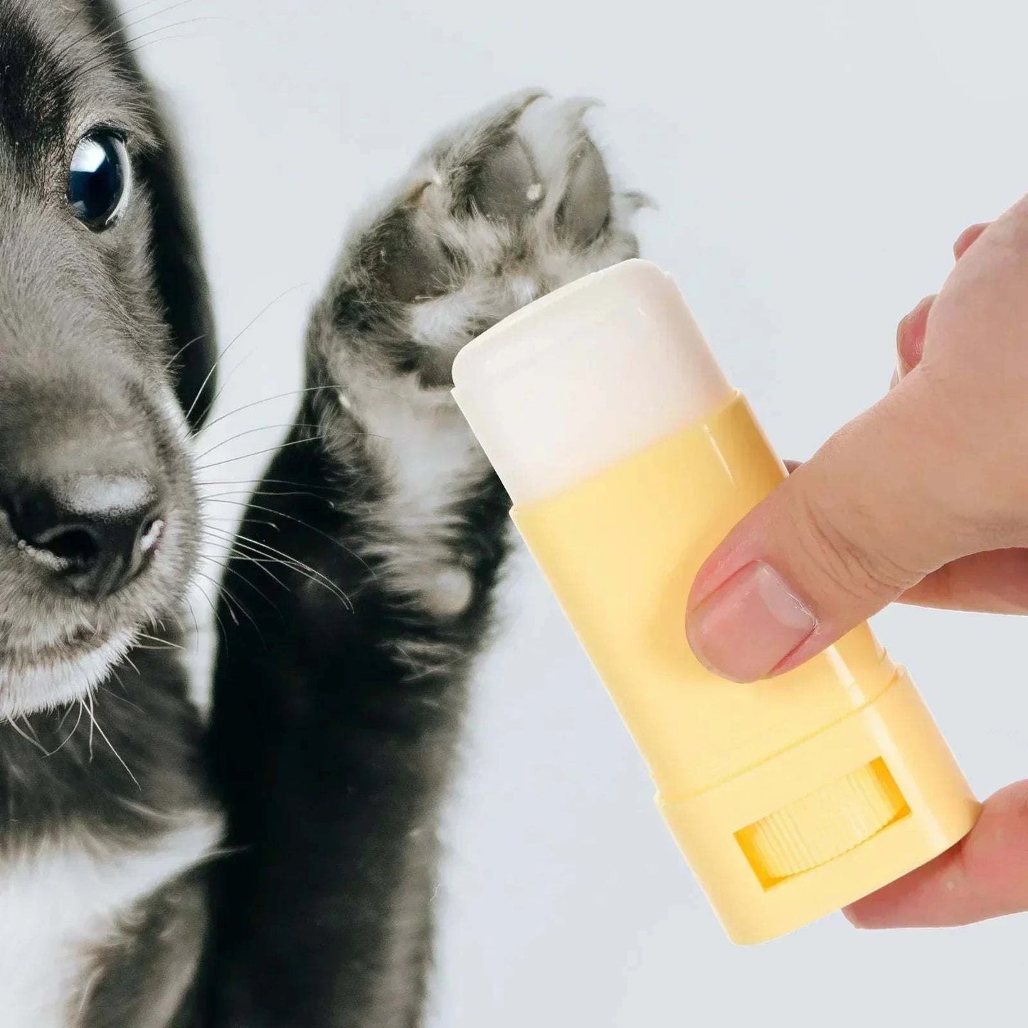 Paw Protection Balm Foot Moisturizer Cream