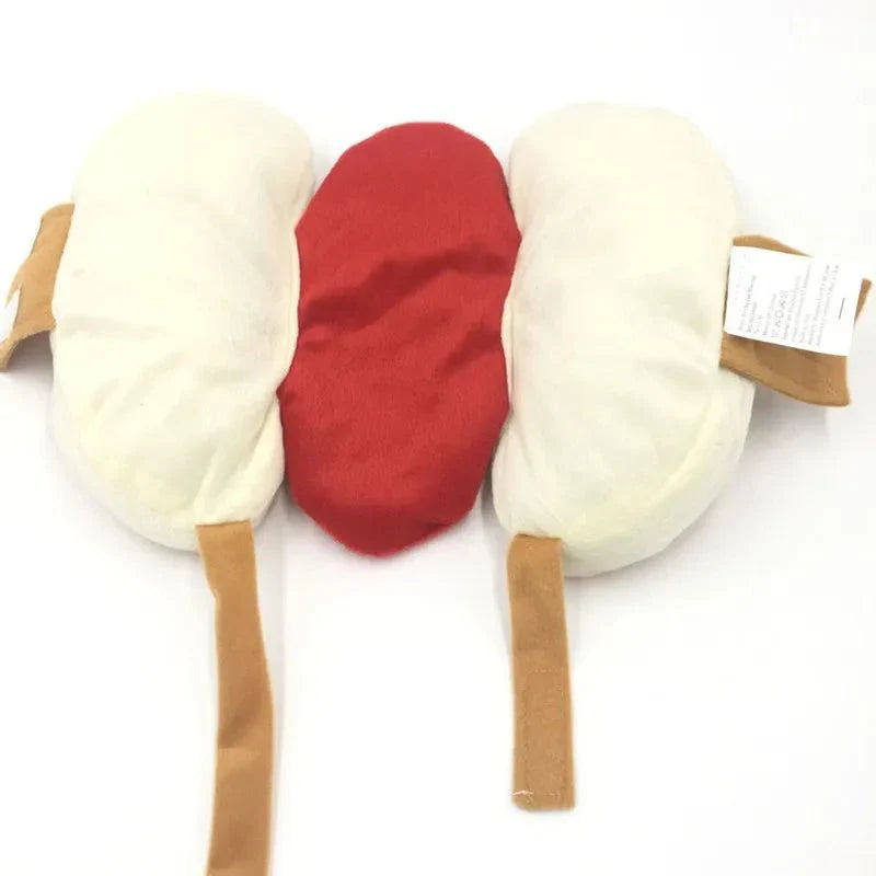 Funny Halloween Costume Suit