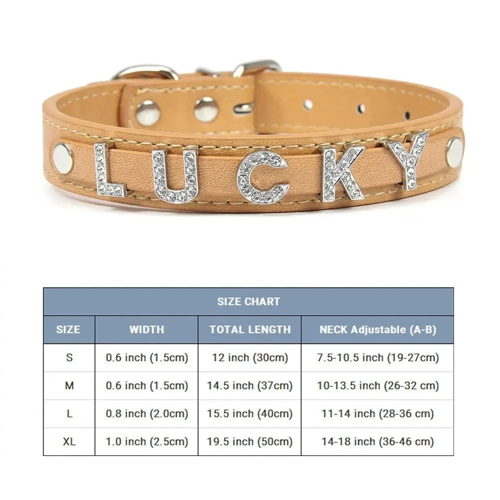 Custom Pet ID - Devya's Pet Emporium