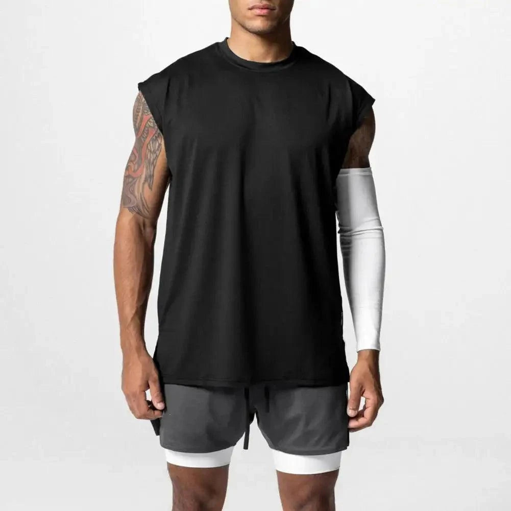 Men's Sleeveless Vest