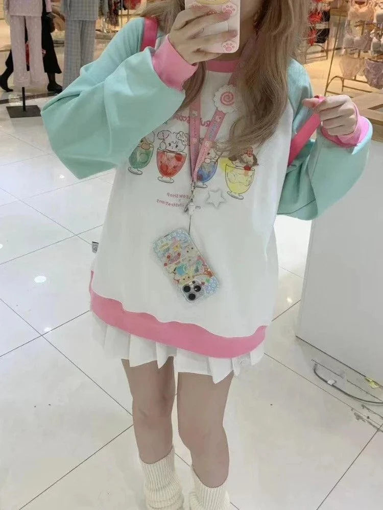 Cute Hoodie For Women