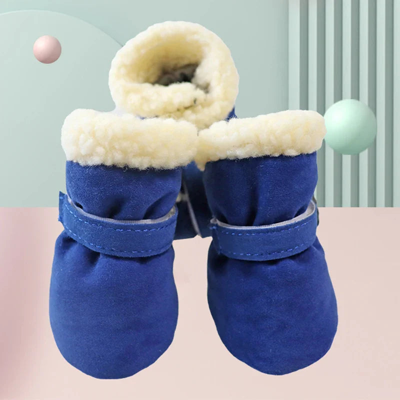 Puppy Anti Slip Shoes