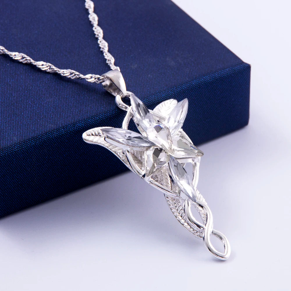 The Lord of the Rings Necklace