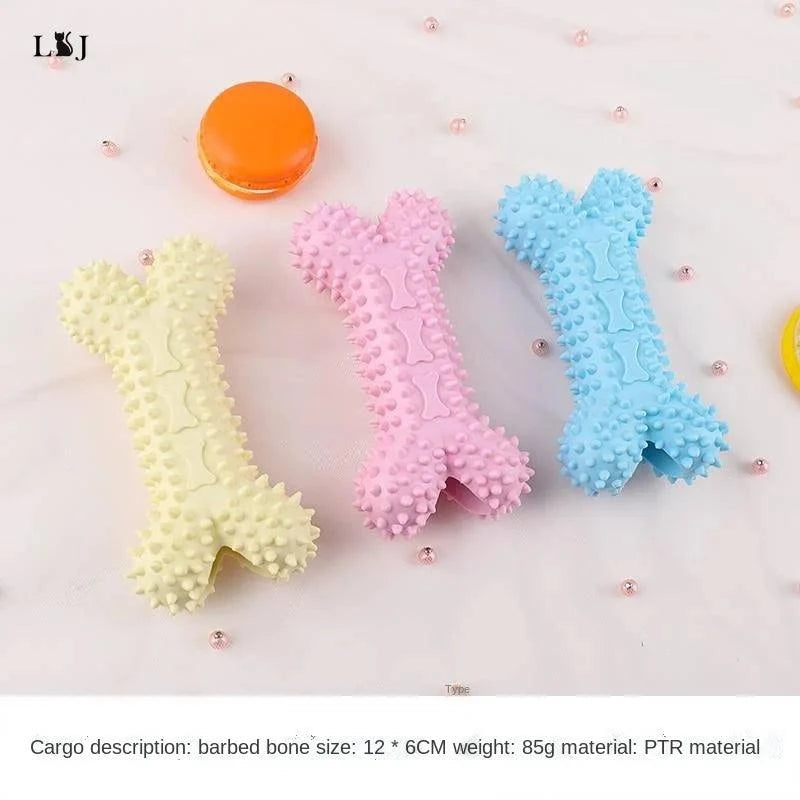 Molar Clean Teeth  Chew Toys - Devya's Pet Emporium