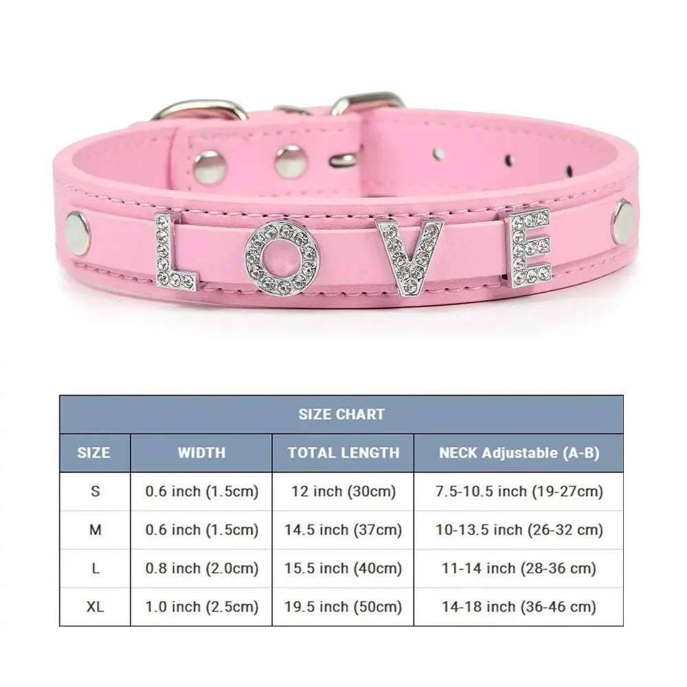 Custom Pet ID - Devya's Pet Emporium
