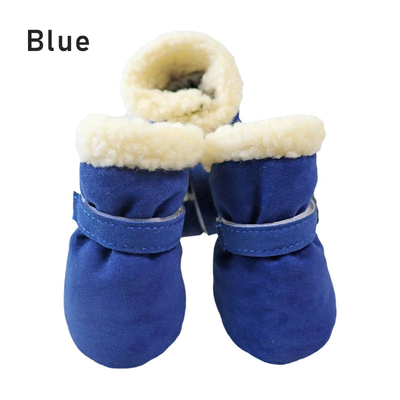 Puppy Anti Slip Shoes 